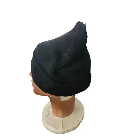 POW Beanie - Picture 2 of 3